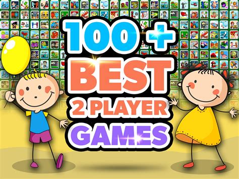 gratis 2 player games.